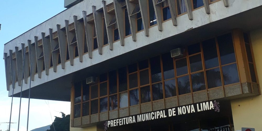 Prefeitura de Nova Lima/MG