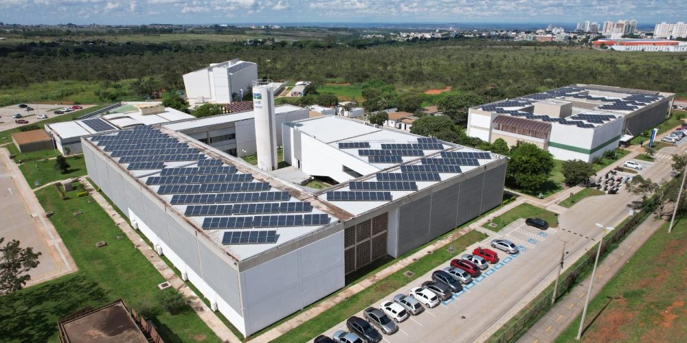 UNB – CAMPUS GAMA