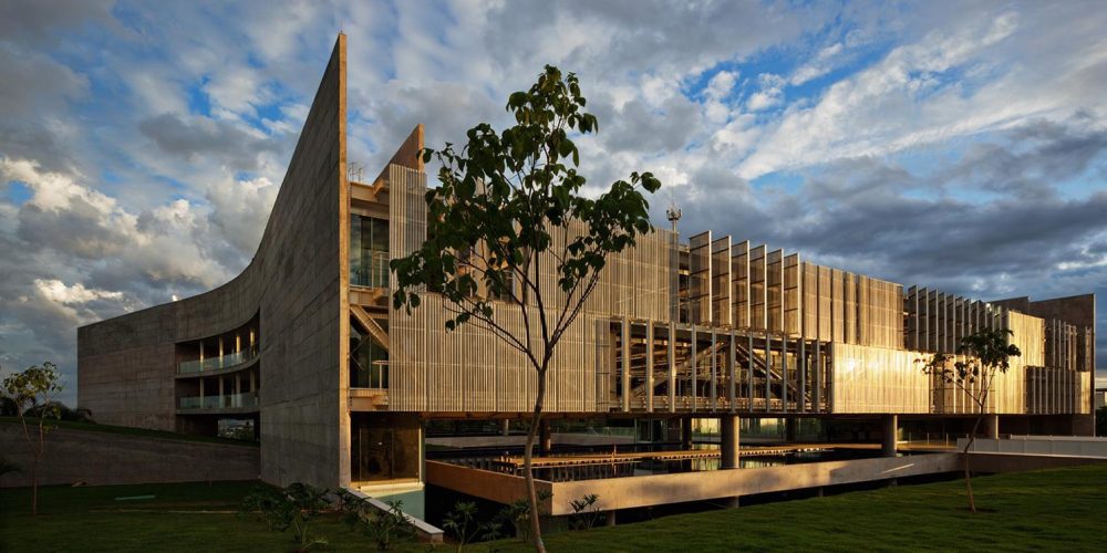 Sede SEBRAE Nacional